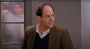 Seinfeld Costanza