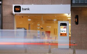 o sucursala tbi bank