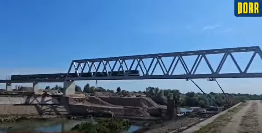 Teste Pod Grădiștea