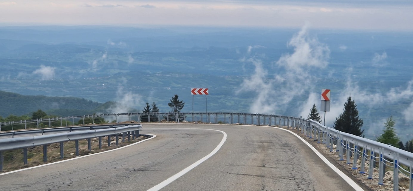 Transalpina