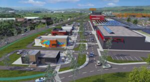 Urbano_Food rendering