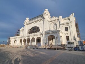 cazino constanta