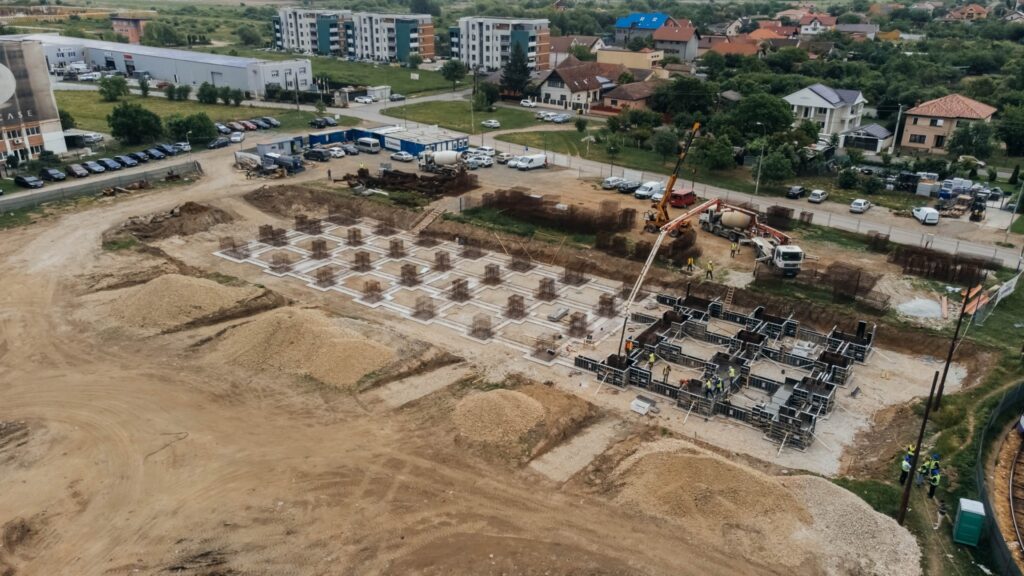 arena eroii timisoarei