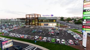 Arges Mall