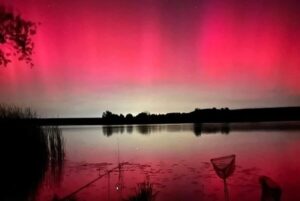 aurora boreala