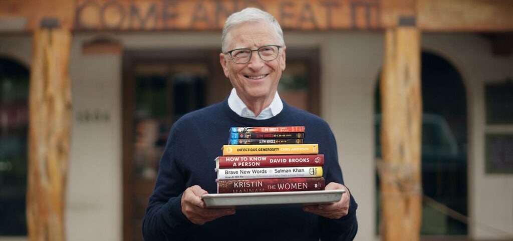 bill gates