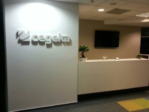 cegeka