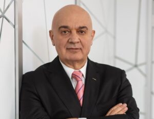 Daniel Metz, NTT Data