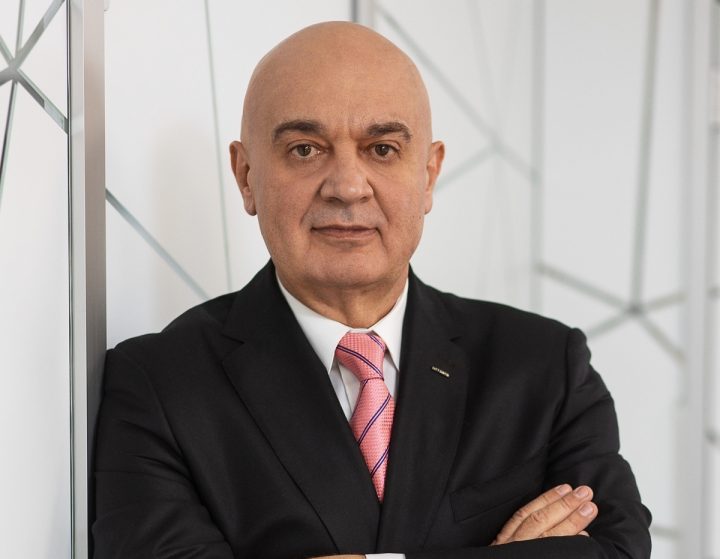 Daniel Metz, NTT Data