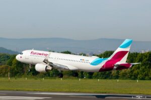 eurowings iasi