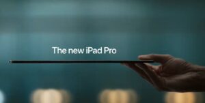 foto ipad