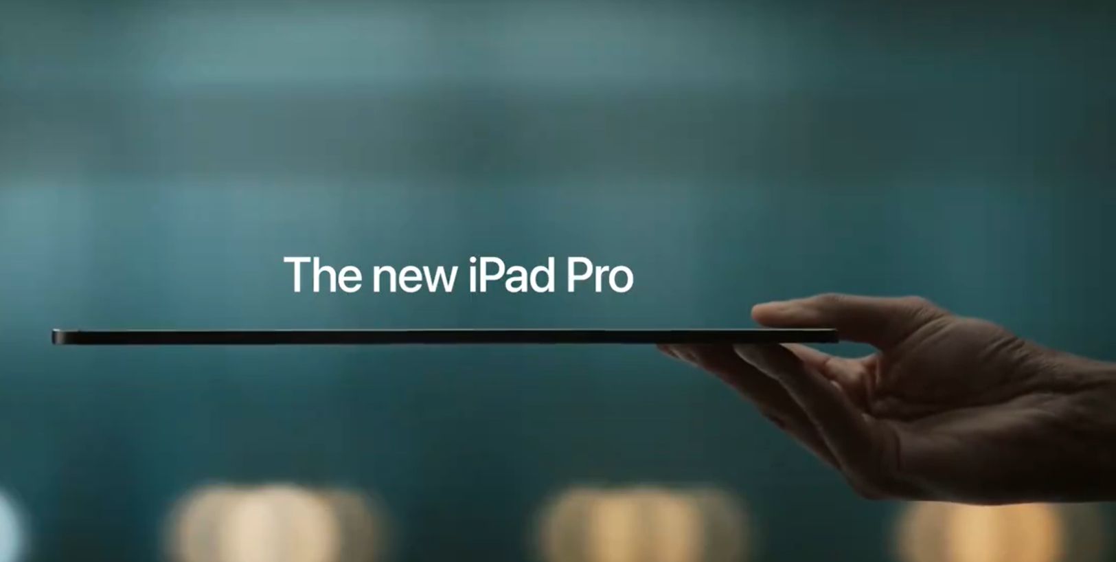 foto ipad