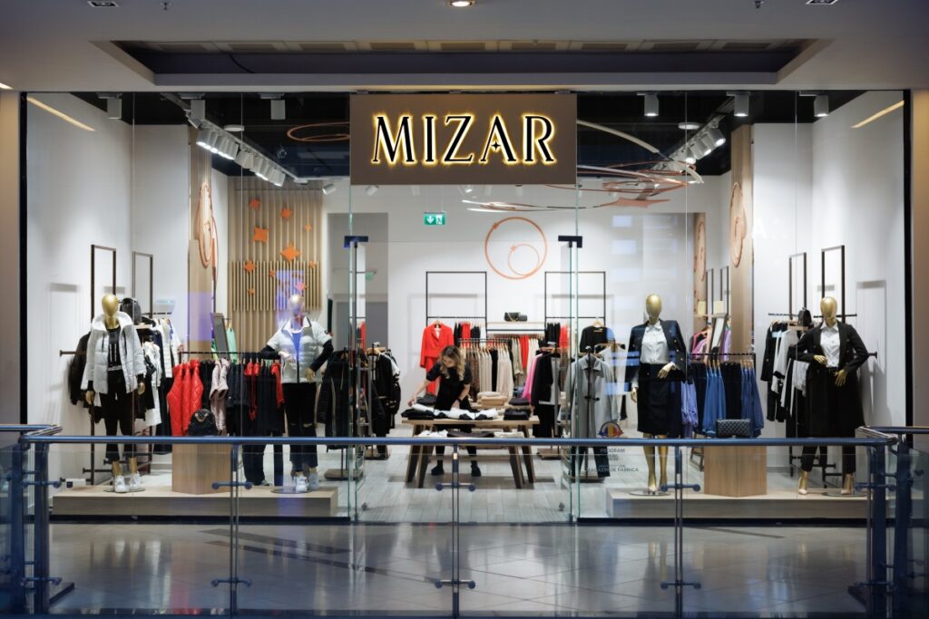 Mizar