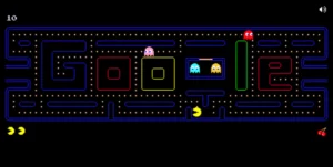 pacman