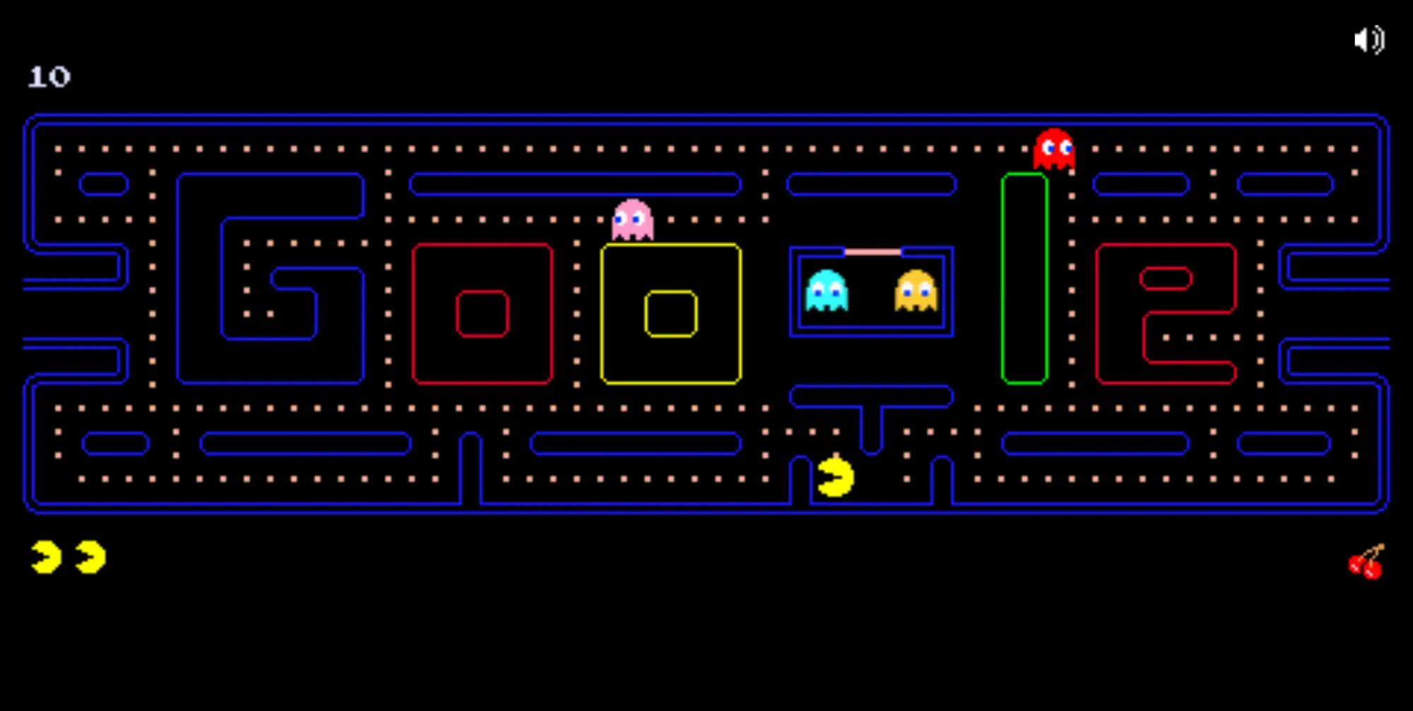 pacman