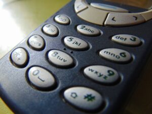 Nokia 3210