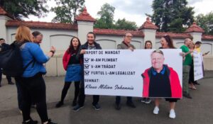 protest cotroceni coruptia ucide, lege evazionisti