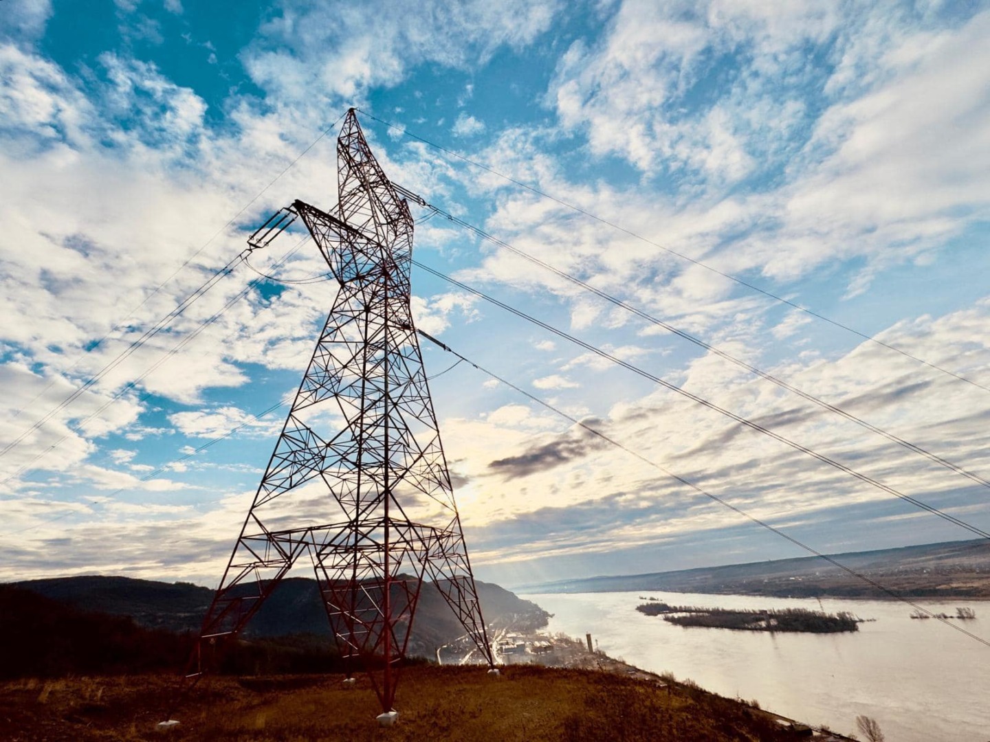 retea electrica - Transelectrica
