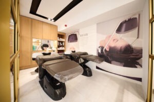 salon GETTS