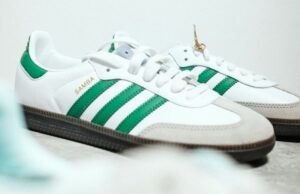samba adidas