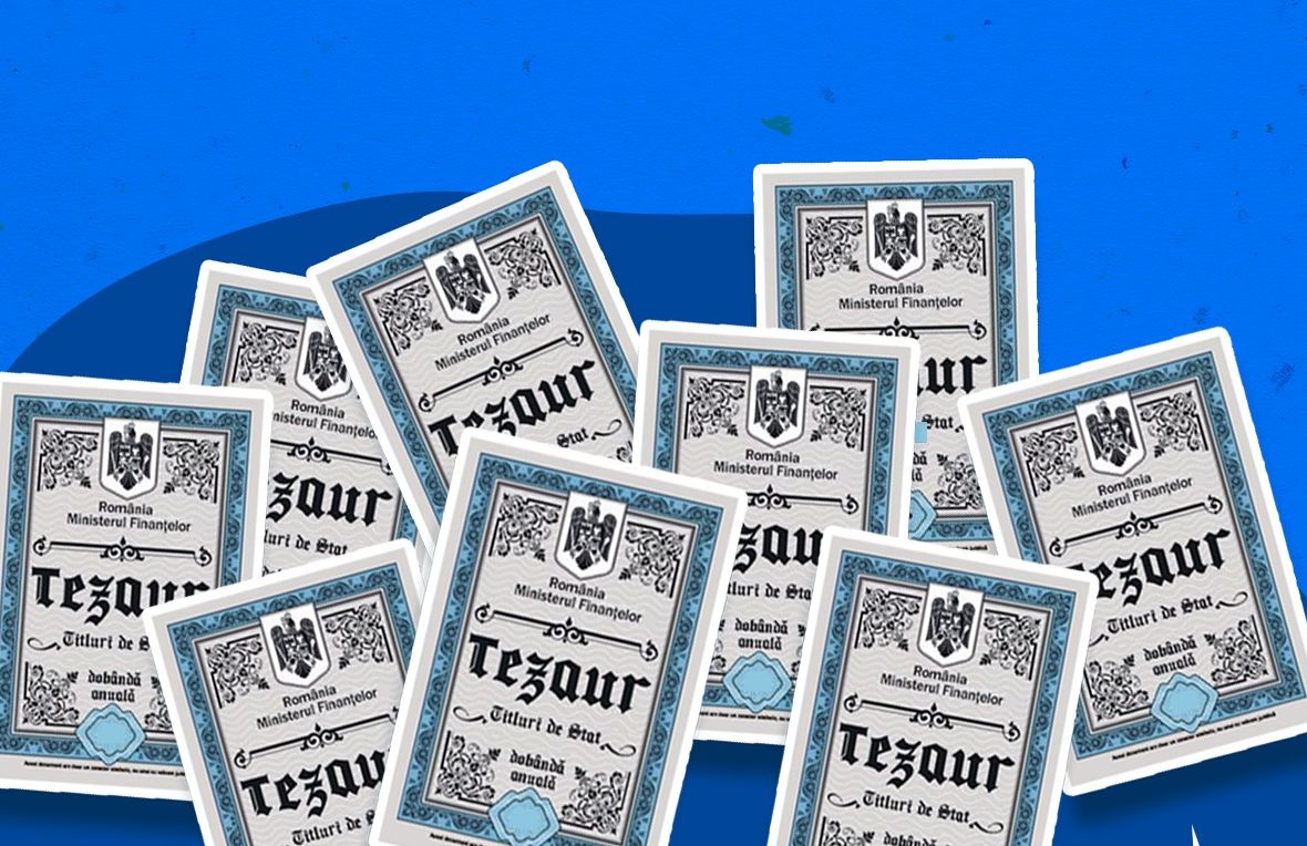 tezaur m finante