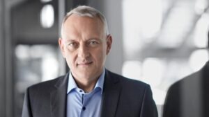 Alexandru Blemovici, Schaeffler