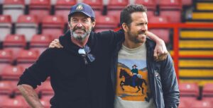Ryan Reynolds