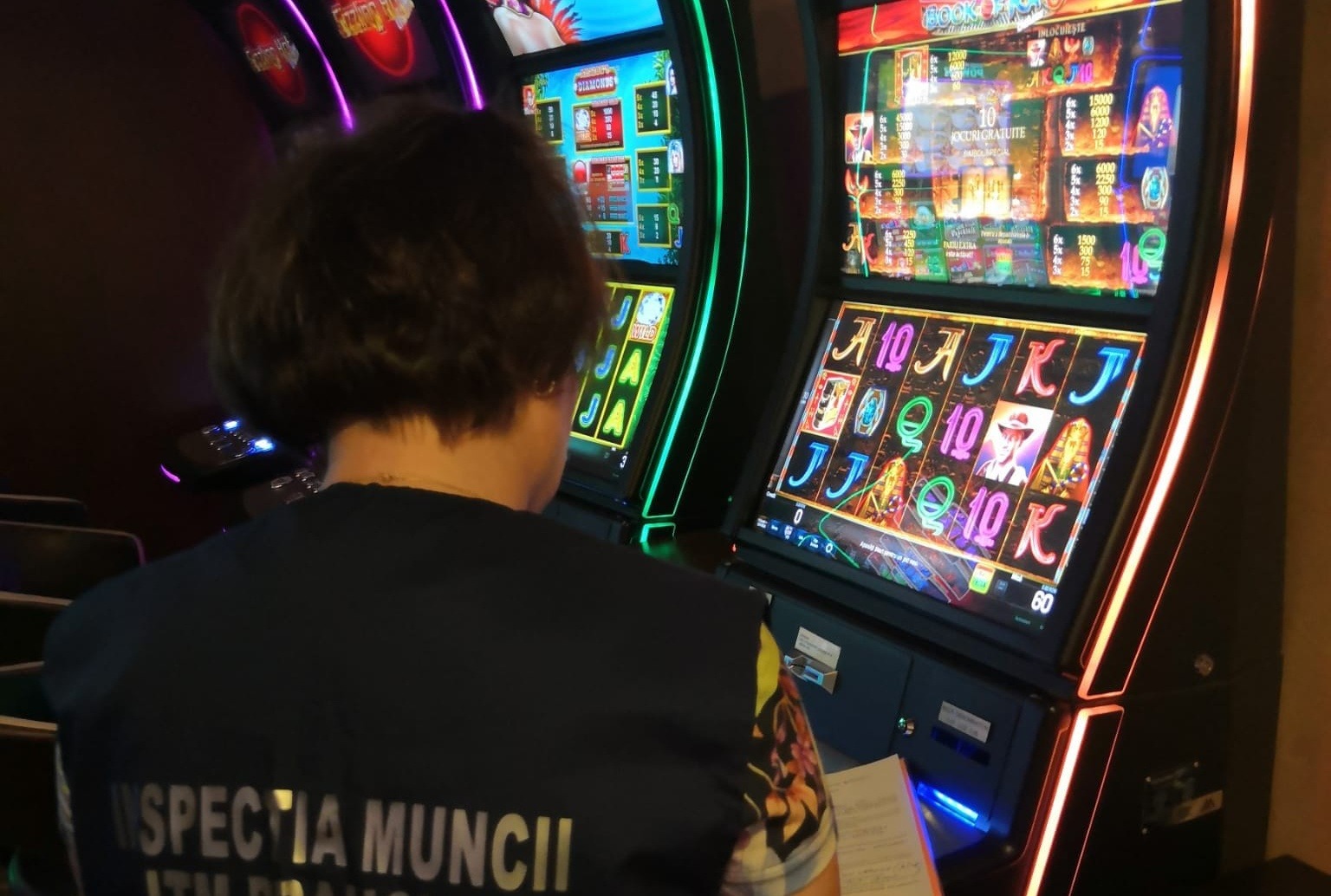 Inspectia Muncii