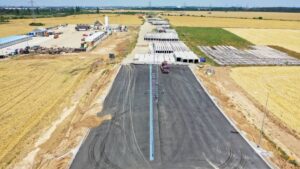 lotul 4 al Autostrăzii A0 Nord