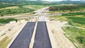 A1 Sibiu Pitești Lot 5 Curtea de Argeș Pitești
