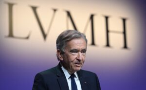 bernard arnault, lvmh, miliardar francez, franta, moda, Bulgari, Givenchy, Louis Vuitton
