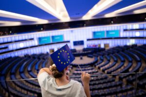 alegeri europarlamentare, 9 iunie 2024, uniunea europeana, strasbourg, parlamentul european, UE