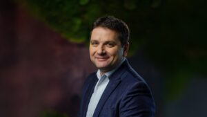 Alex Lăpușan, Zitec