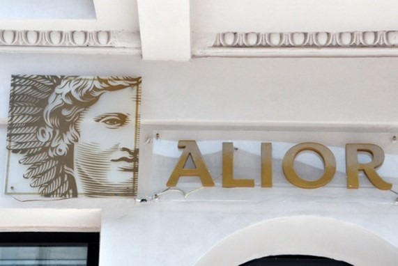 Alior Bank