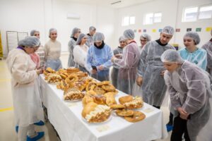 Facultatea Știința și Ingineria Alimentelor