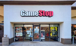 GameStop / Sursa foto: CFA Institute Blogs