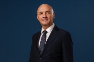 George Agafiței