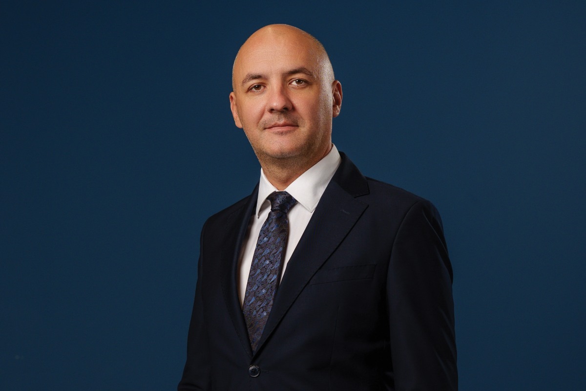 George Agafiței