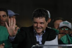 Nicușor Dan