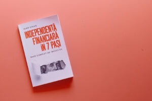 Independenta financiara in 7 pasi - Vlad Calus (1)