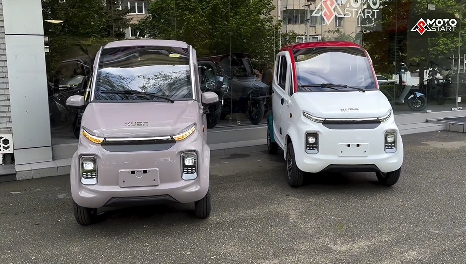 Kuba Motors