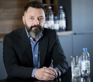 Mihai Neagu, CEO