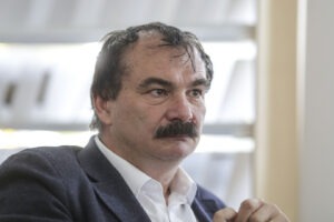 Mircea Miclea / Sursa foto: Inquam Photos / Octav Ganea