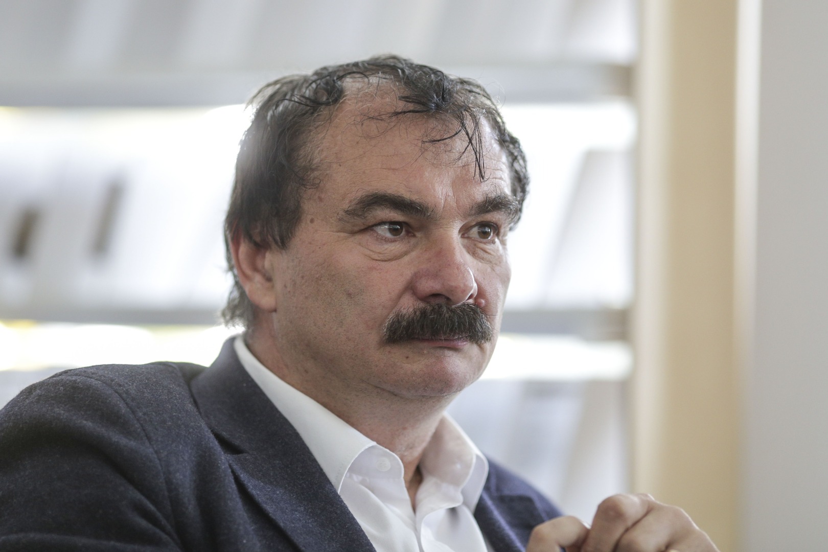 Mircea Miclea / Sursa foto: Inquam Photos / Octav Ganea