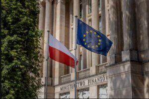 Polonia ministerul Finantelor