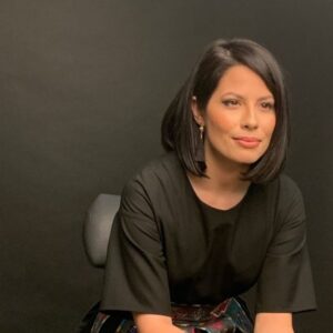 Tana Foarfă