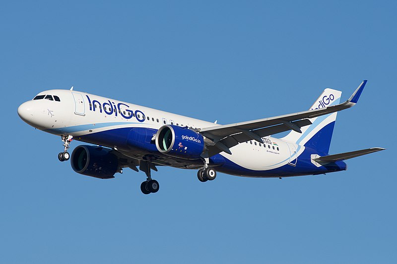 airbus neo