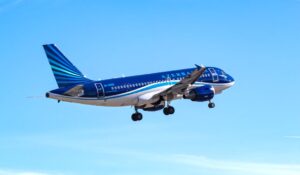 azerbaijan airlines
