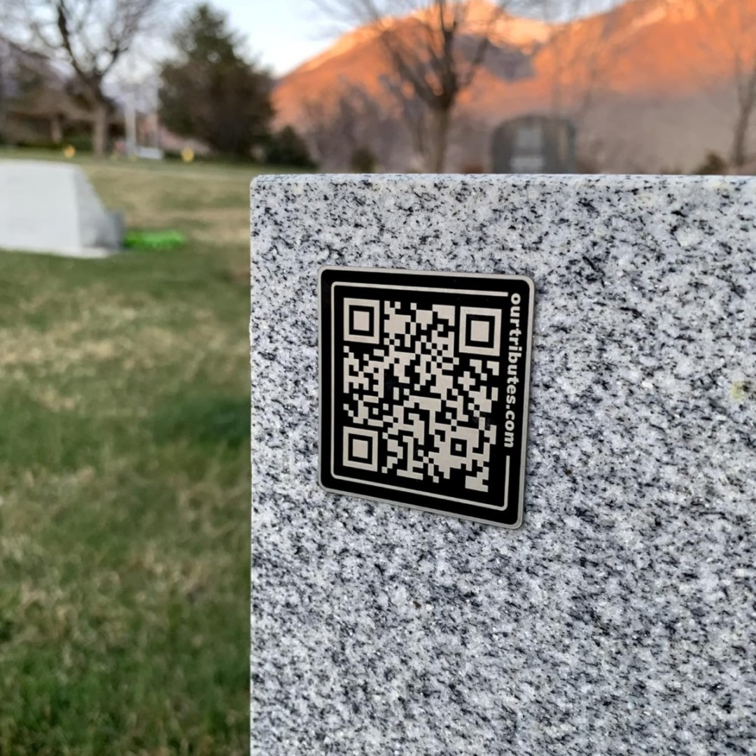 cod qr mormant