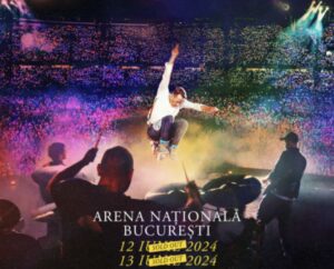 concert coldplay